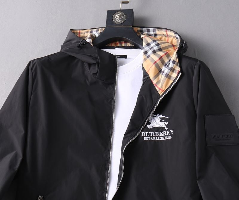 Burberry Outwear